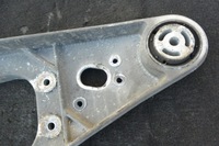 фото thumb №8, Кронштейн кронштейн редуктор заднього підвіска міст mercedes w211 w219 w230