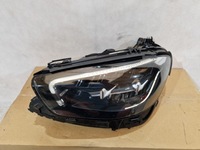 фото thumb №1, Лівий фара mercedes w213 lift a2139069109