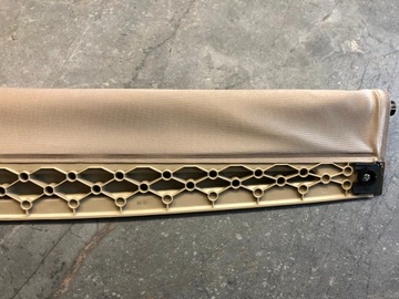 фото thumb №10, Ролета шторка люк бежевый beż светлая do opel insignia sport tourer