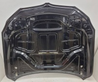 Bmw 7 g11 g12 2015+ капот крышка двигателя перед передняя Киев, фото thumb
