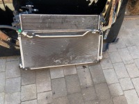 Бампер капот лампа радіатор suzuki across plug-in hybrid Київ, фото thumb