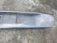 фото thumb №4, Накладка крышки багажника renault scenic ii