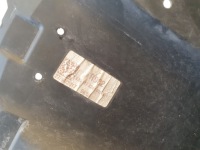 фото thumb №3, Renault clio iv lift решётка радиатора решётка радиатора 622561012r