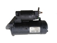 фото thumb №1, Opel vectra c 1.9 cdti стартер stx200045r