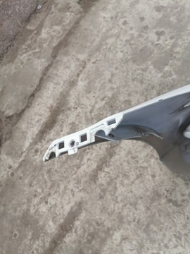 фото thumb №9, Mercedes w205 amg бампер перед pdc a2058850925