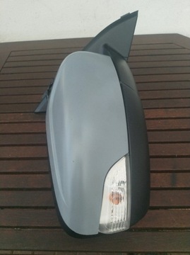 фото thumb №13, Зеркало volvo xc 60 od 2008 el.zamykane светильник оригинал европа 8pin