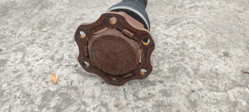 фото thumb №10, Поворотный кулак з ступица левый перед audi a5 8t 1.8 tfsi 8k0407271p