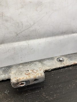 фото thumb №8, Valeo 860872c радіаторів води seat ibiza ii 1.4 mpi