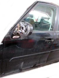 фото thumb №1, C4 grand picasso дверь левая перед передние