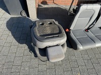 фото thumb №5, Berlingo partner сиденье диван лавка