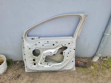 фото thumb №7, Двері правий перед citroen c3 iii 16-21r