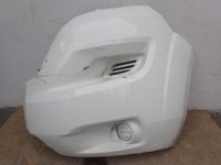Купить Бампер уголок левая jumper ducato boxer рестайлинг, фото thumb