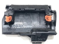фото thumb №11, Решётка воздуховод перед toyota corolla e21 55650-02840 55660-02510