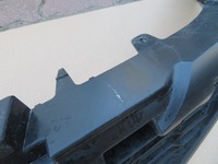 фото thumb №15, Sandero iii 3 stepway бампер перед накладка 21- 620264248r