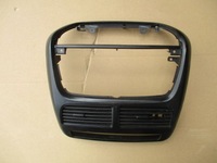 фото thumb №1, Fiat doblo ii 13r ґрати обдув 735470943