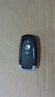фото thumb №1, Ford explorer ключ ключ pilot smartkey
