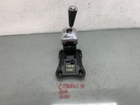 фото thumb №1, Домкрат перемикання передач автоматична коробка передач citroen c3 ii 1.6 ehdi 11 r 9681692380