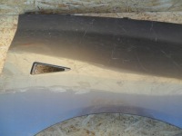 Renault espace jk 2004 2005 2006 крыло  правый Цена, фото thumb