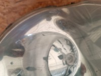 Купить Лампа левый перед eu mini cooper r50 r53 6933841 ксенон 714704701, фото thumb