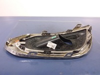 фото thumb №8, Renault kadjar lift решётка бампера левая перед