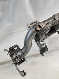 фото thumb №7, Балка каркас консолі панелі приладової панелі peugeot 207