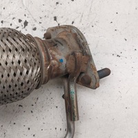 фото thumb №7, Hyundai ix35 1,7 з'єднувач гнучкий вихлоп з nowego автомобіля