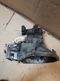 фото thumb №15, Коробка передач передач rover mg zs 2.0tdi 83kw rg-11