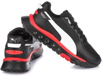 PUMA WILD RIDER ROUTE MĘSKIE BUTY SNEAKERSY r 44