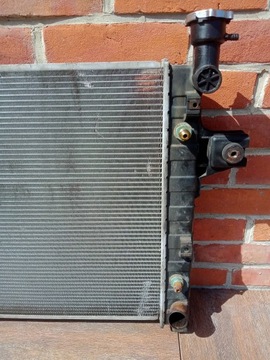 фото thumb №6, Jeep grand cherokee wj 99-04r 4.7 радіаторів води