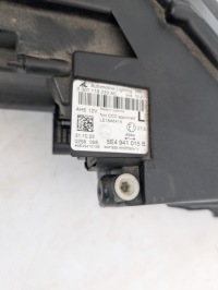 фото thumb №13, Skoda octavia iv 5e4941015b фара ліва повний led j-8346