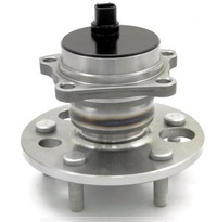 фото thumb №12, Ступиця колеса задня klt-ty-113 nty