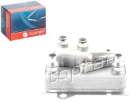 фото thumb №1, Topran 625 280 радиатор масла, автоматическая трансмиссия