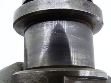 фото thumb №5, Jaguar xj x308 97-03 3.2 v8 вал розподільний вал ss лівий