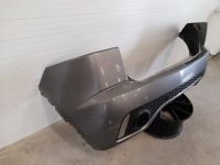 фото thumb №2, Бампер задній jaguar e-pace r dynamic