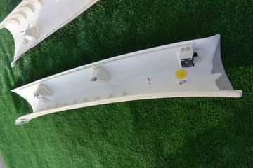 фото thumb №8, Vw passat b7 usa захист стійка перед kpl