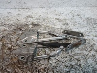 фото thumb №1, Vw caddy петлі капот 1k0823302e