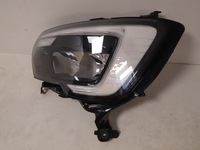 фото thumb №11, Renault master 3 iii lift iv 19- лампа лампы правая левая комплект led idealne