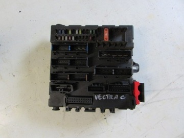 фото thumb №1, Модуль bsi opel vectra c