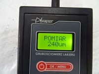 фото thumb №11, Citroen ds5 двері праве передні kwed