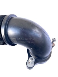 Пабтрубок  труба интеркулер golf vii a3 2.0 tdi в Украине, фото thumb