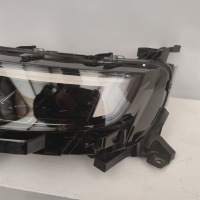 Фара ліва перед opel mokka b 2 full led 9844356480 Оригінал, фото thumb