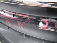 фото thumb №7, Citroen c3 iii решётка радиатора решётка радиатора 9812063477