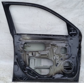 фото thumb №8, Двері mitsubishi outlander iii 12- лівий перед