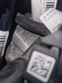 Двигун b37c15a 1.5 d 1.5d bmw mini f54 f55 x2 x1 як новий комплектний  eu6 Недорого, фото thumb