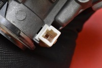 фото thumb №10, Замок зажигания ключ 45020-0203 toyota verso 1 i 1.8 16v 150 km 09-13