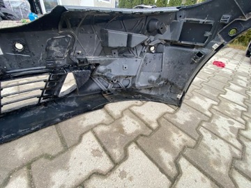 фото thumb №7, Бампер перед bmw 3 g20 g21 lci рестайлинг