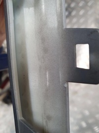 фото thumb №11, Seat arona 2017-22 рамка решітка радіатора