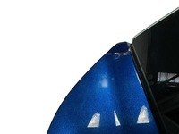 фото thumb №6, Chevrolet corvette c6 05-13r крышка багажника задняя багажника с стекло оригинал oem