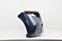 фото thumb №7, Mercedes eqa h243 243 amg line 2021- бампер передній