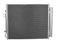 фото thumb №1, Радіатор кондиціонера kia sorento iv 2020 -